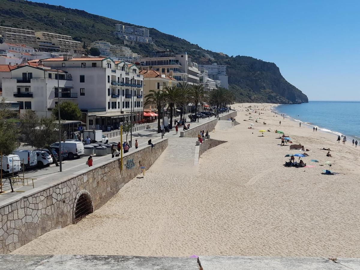 Casa Da Ribeira Villa Sesimbra Exterior photo