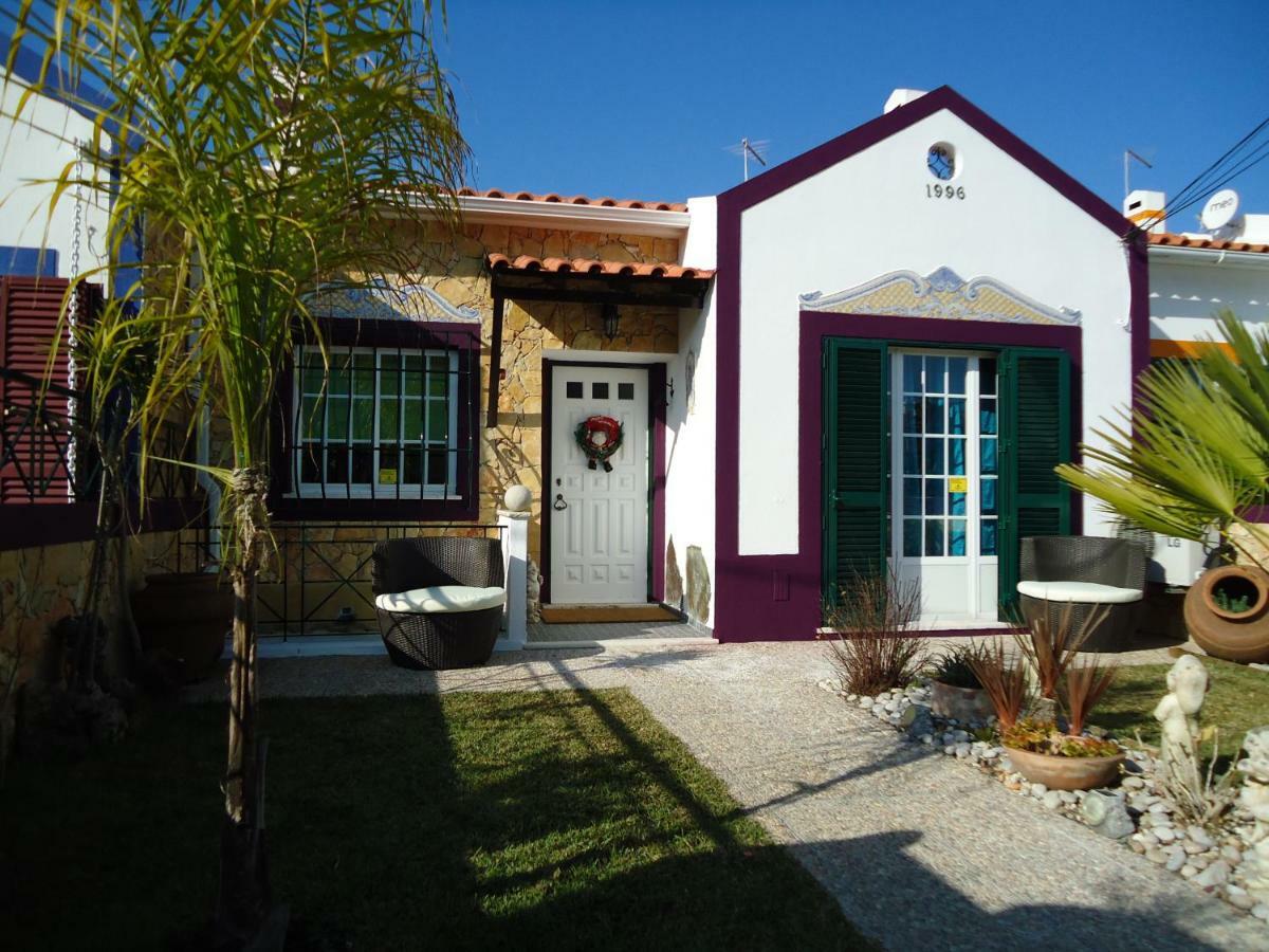 Casa Da Ribeira Villa Sesimbra Exterior photo